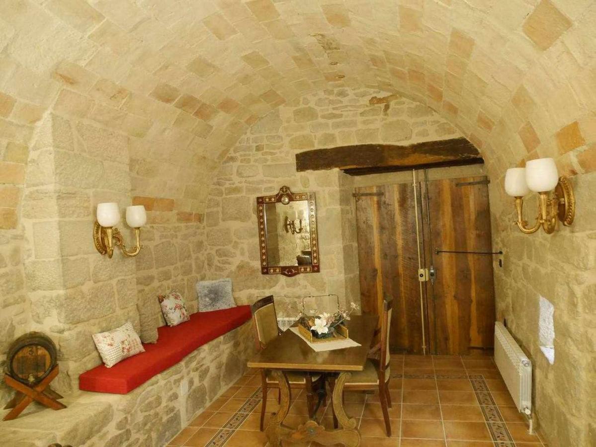 El Bressol De Cal Feixas Preciosa Casa Rural De Epoca Freixinet Bagian luar foto