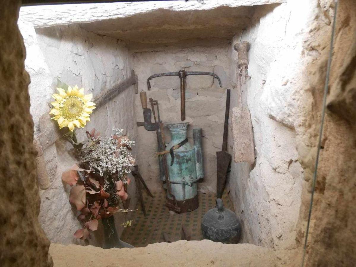 El Bressol De Cal Feixas Preciosa Casa Rural De Epoca Freixinet Bagian luar foto
