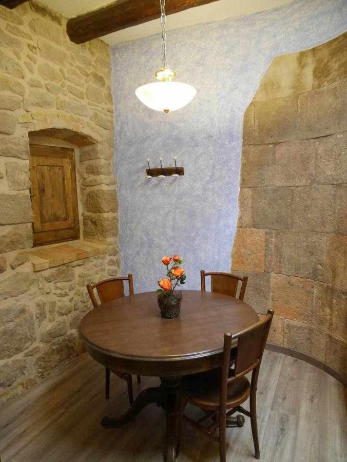 El Bressol De Cal Feixas Preciosa Casa Rural De Epoca Freixinet Bagian luar foto