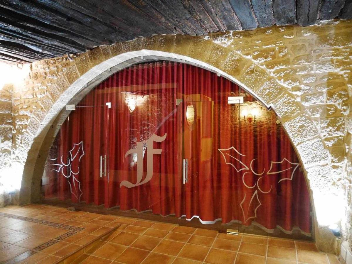 El Bressol De Cal Feixas Preciosa Casa Rural De Epoca Freixinet Bagian luar foto