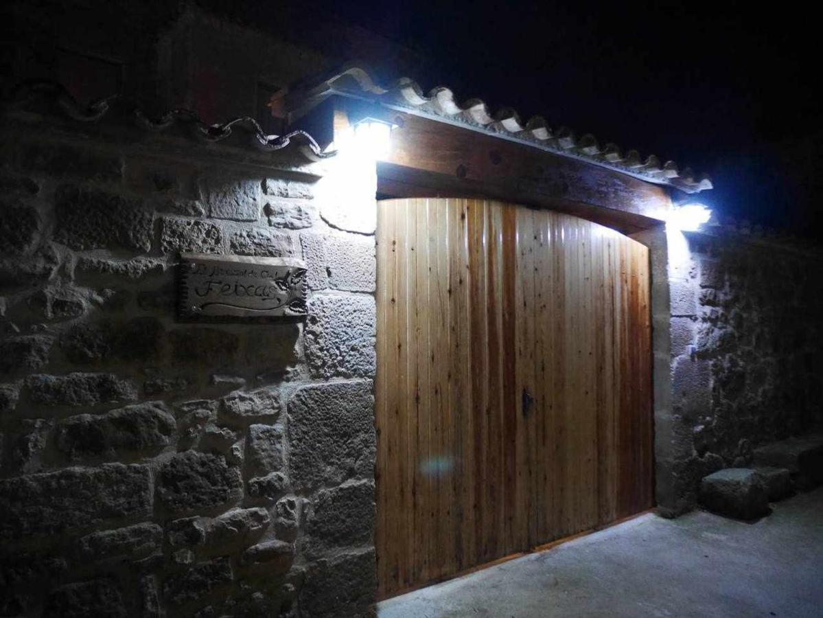 El Bressol De Cal Feixas Preciosa Casa Rural De Epoca Freixinet Bagian luar foto