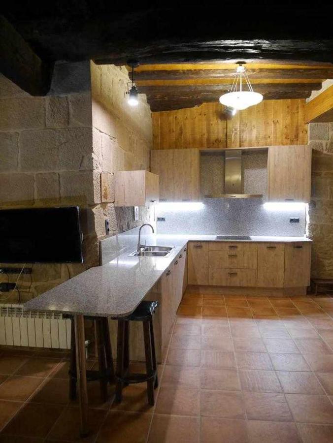 El Bressol De Cal Feixas Preciosa Casa Rural De Epoca Freixinet Bagian luar foto
