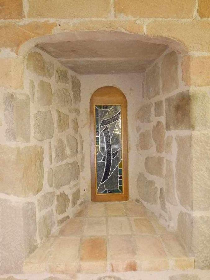 El Bressol De Cal Feixas Preciosa Casa Rural De Epoca Freixinet Bagian luar foto