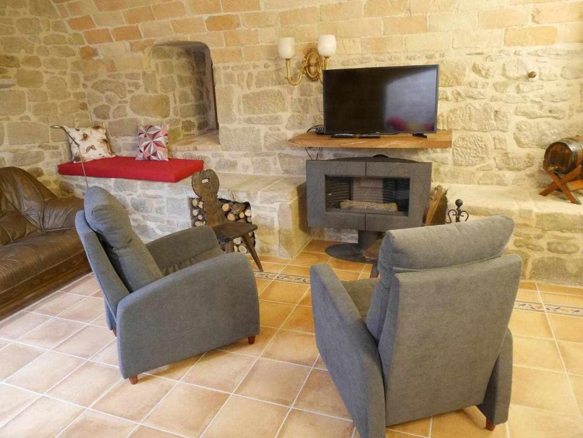 El Bressol De Cal Feixas Preciosa Casa Rural De Epoca Freixinet Bagian luar foto