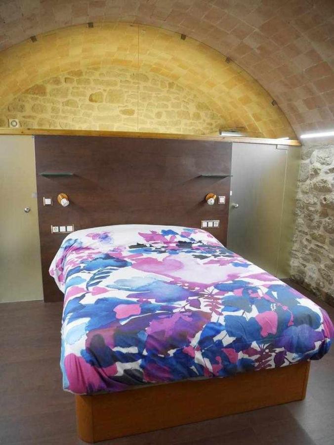 El Bressol De Cal Feixas Preciosa Casa Rural De Epoca Freixinet Bagian luar foto